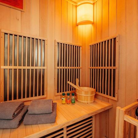 Grosses Schuetzenchalet Apartment Braunlage Bagian luar foto