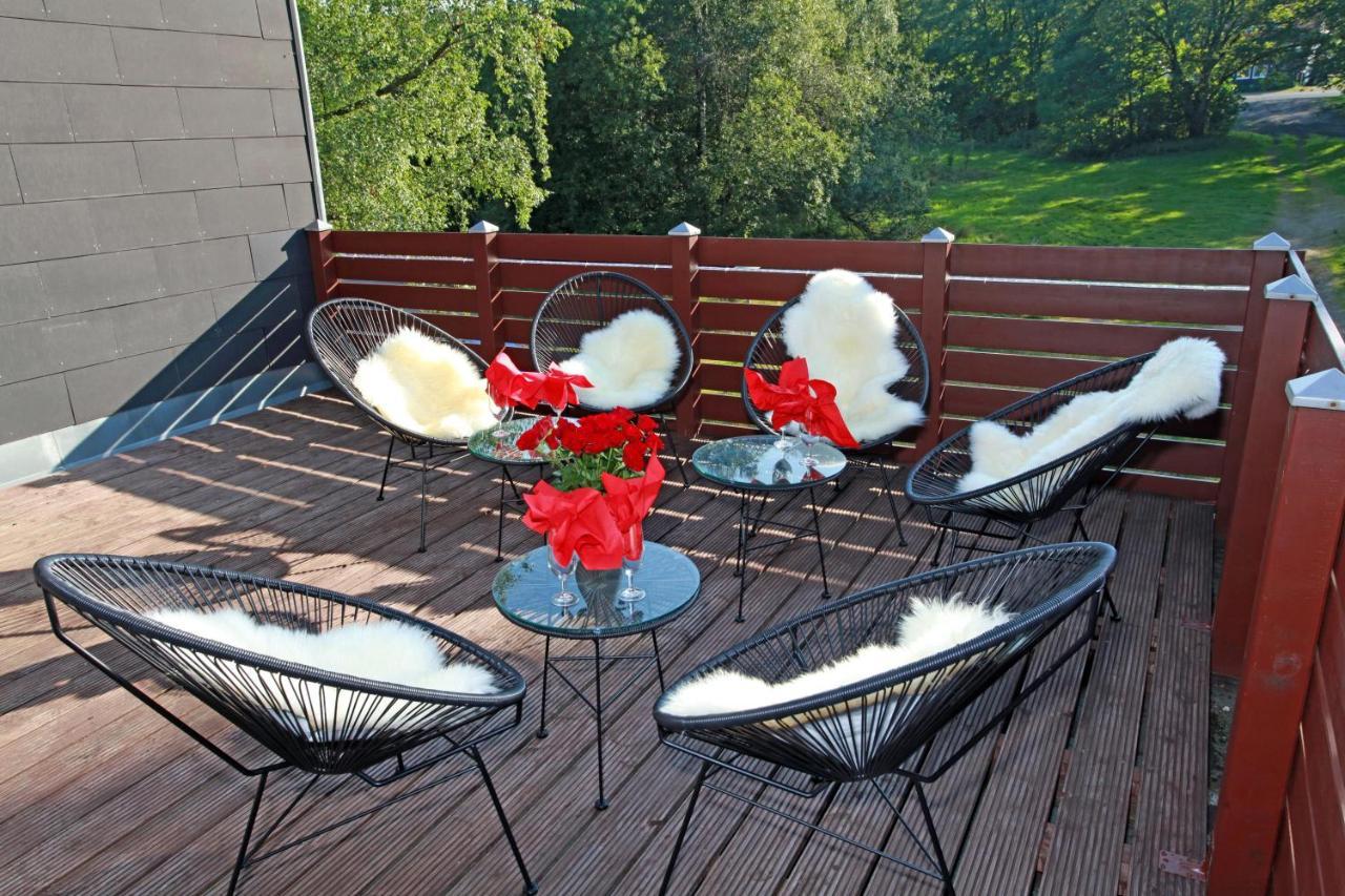Grosses Schuetzenchalet Apartment Braunlage Bagian luar foto