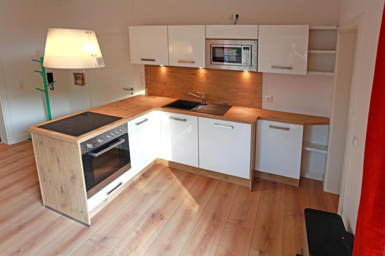 Grosses Schuetzenchalet Apartment Braunlage Bagian luar foto