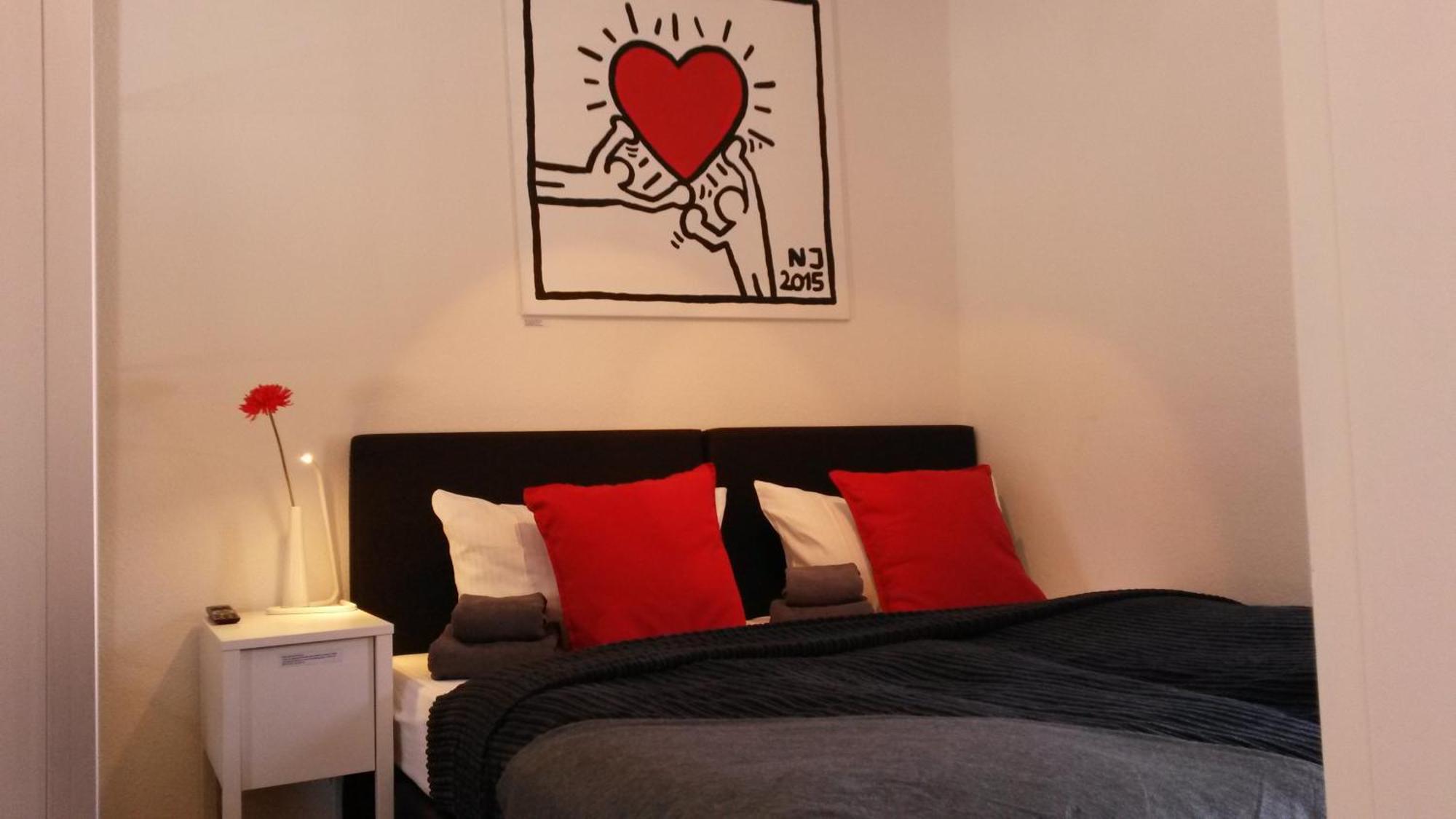 Grosses Schuetzenchalet Apartment Braunlage Bagian luar foto