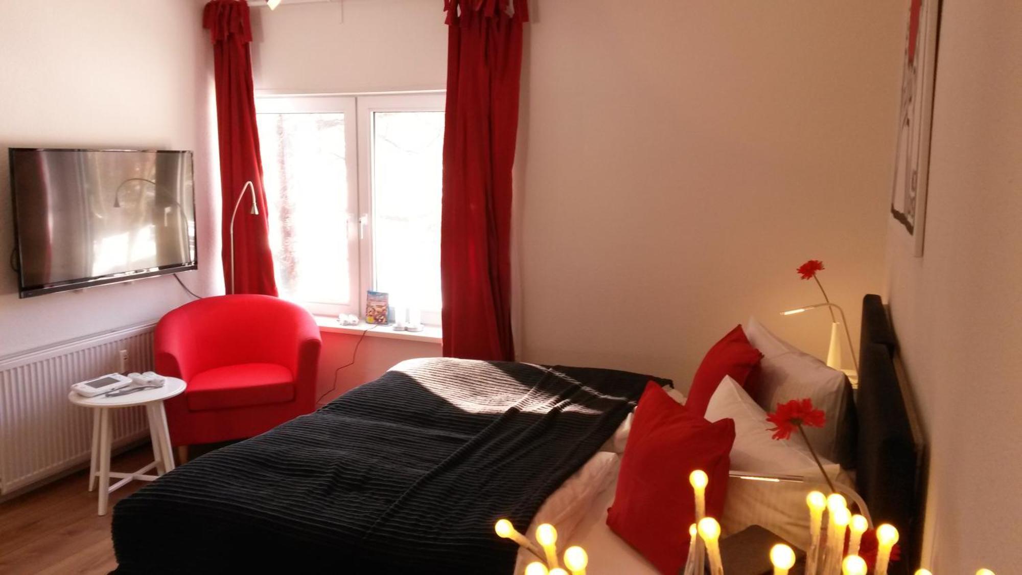 Grosses Schuetzenchalet Apartment Braunlage Bagian luar foto