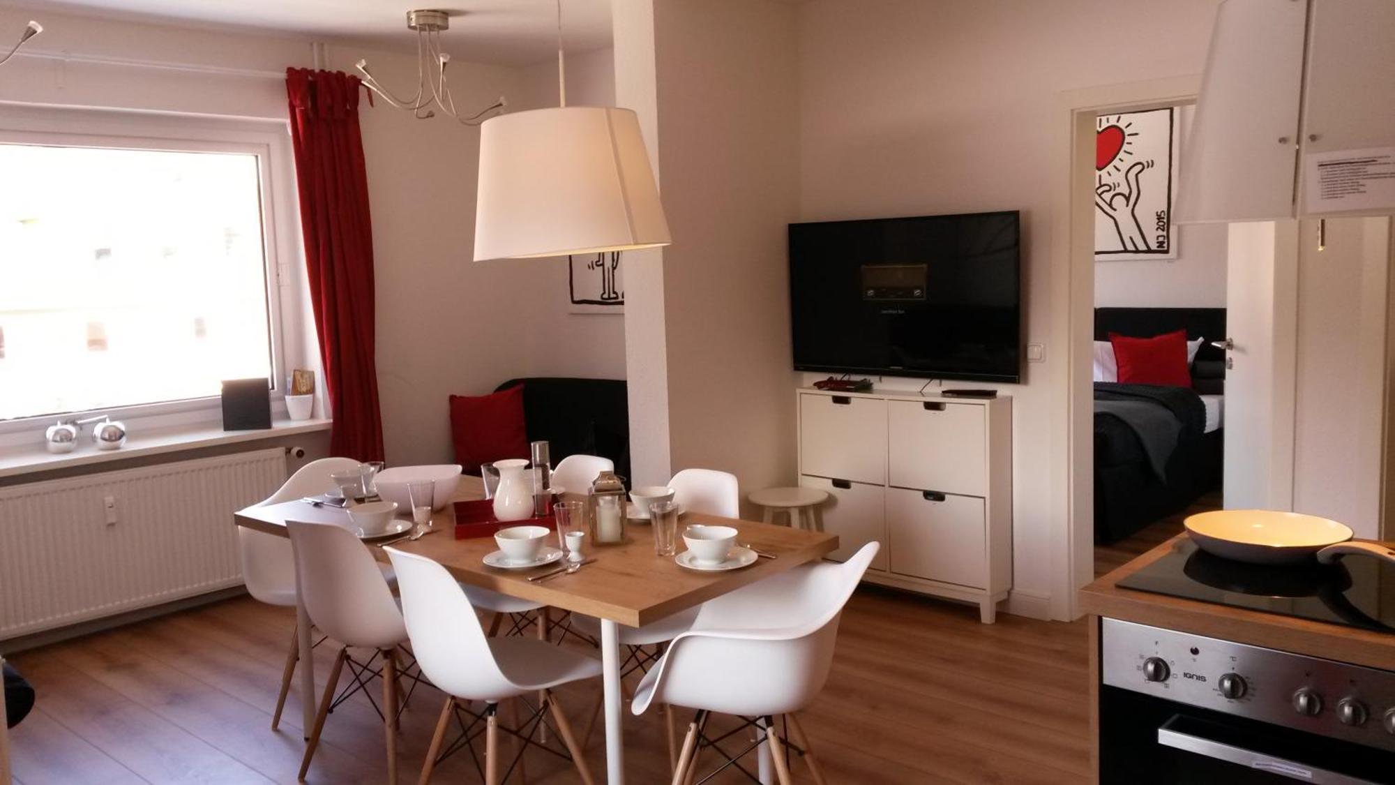 Grosses Schuetzenchalet Apartment Braunlage Bagian luar foto