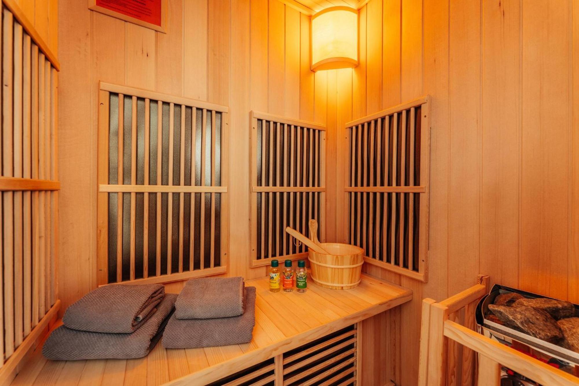 Grosses Schuetzenchalet Apartment Braunlage Bagian luar foto